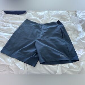 Nobull Shorts 7 in